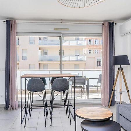Panier, Major, Appartement De 47 M2, Parking Et Terrasse Μασσαλία Εξωτερικό φωτογραφία